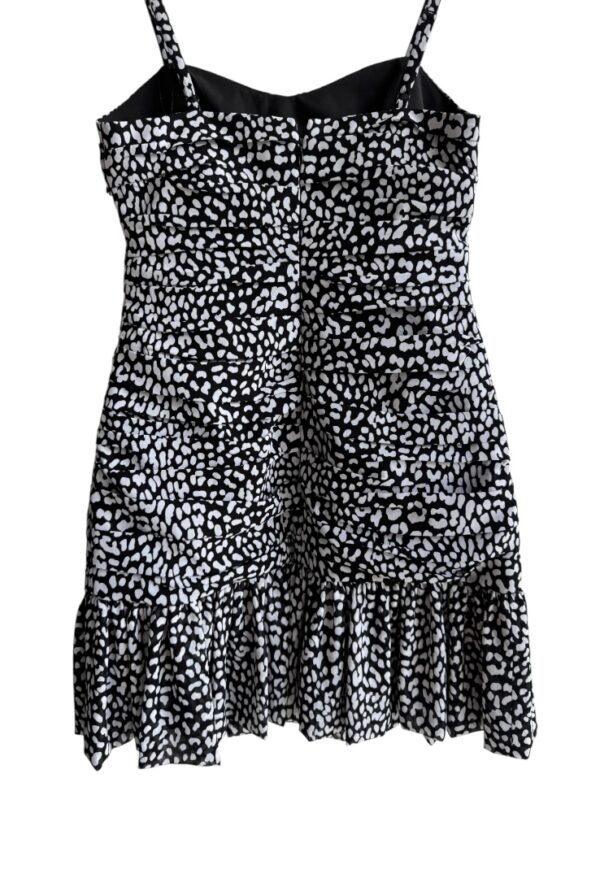 MICHAEL KORS - GEORGETTE DRESS - Image 3